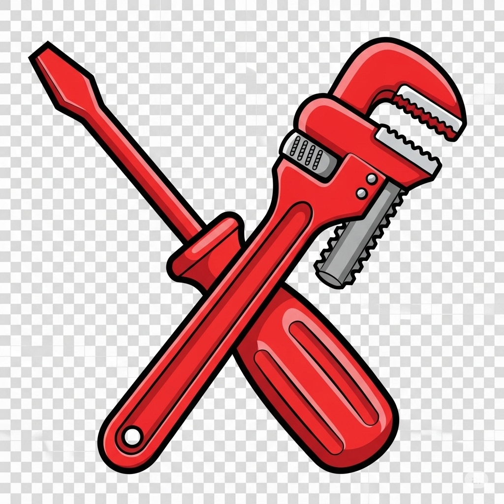 Water Heater Maintenance Icon