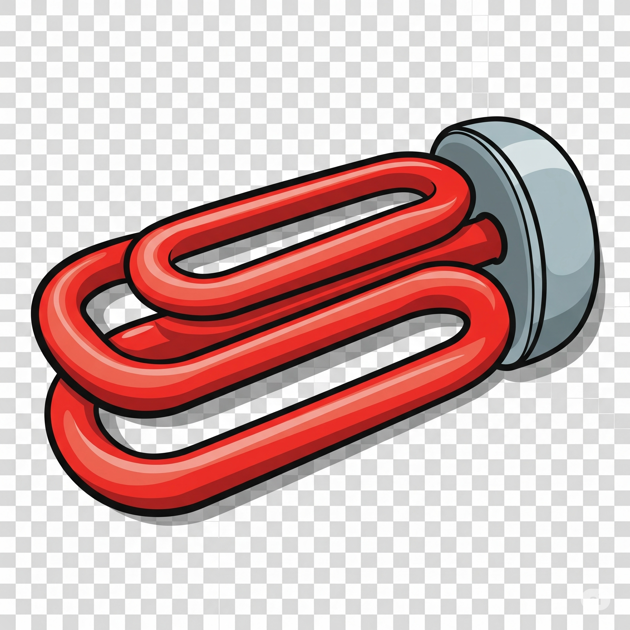 Water Heater Repair Icon